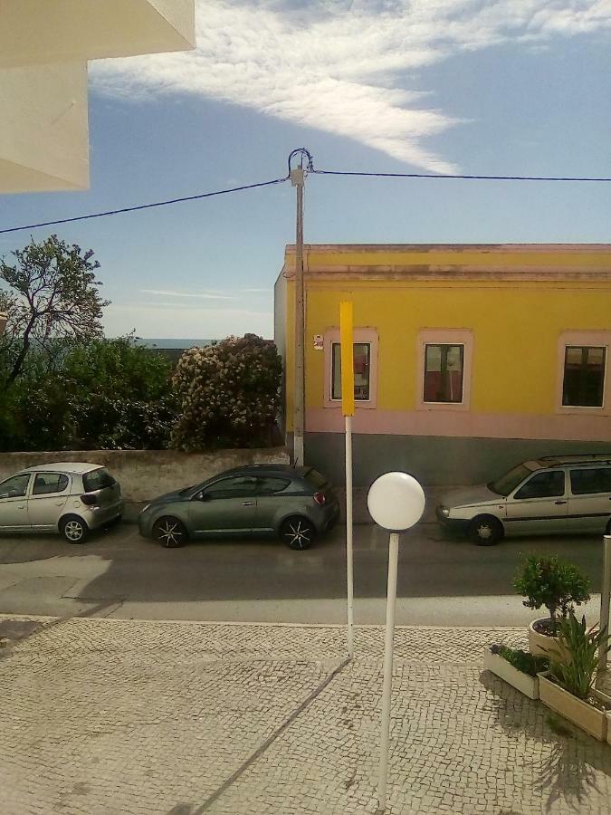 Cantinho Das Estrelas, Luz Lagos Exterior photo