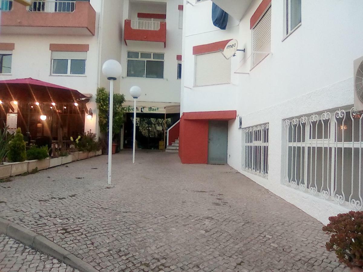 Cantinho Das Estrelas, Luz Lagos Exterior photo