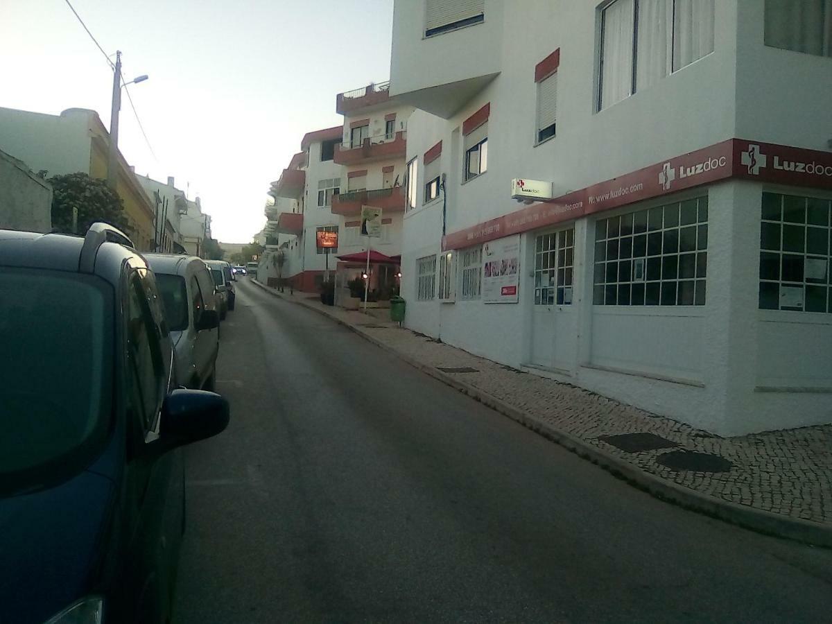 Cantinho Das Estrelas, Luz Lagos Exterior photo