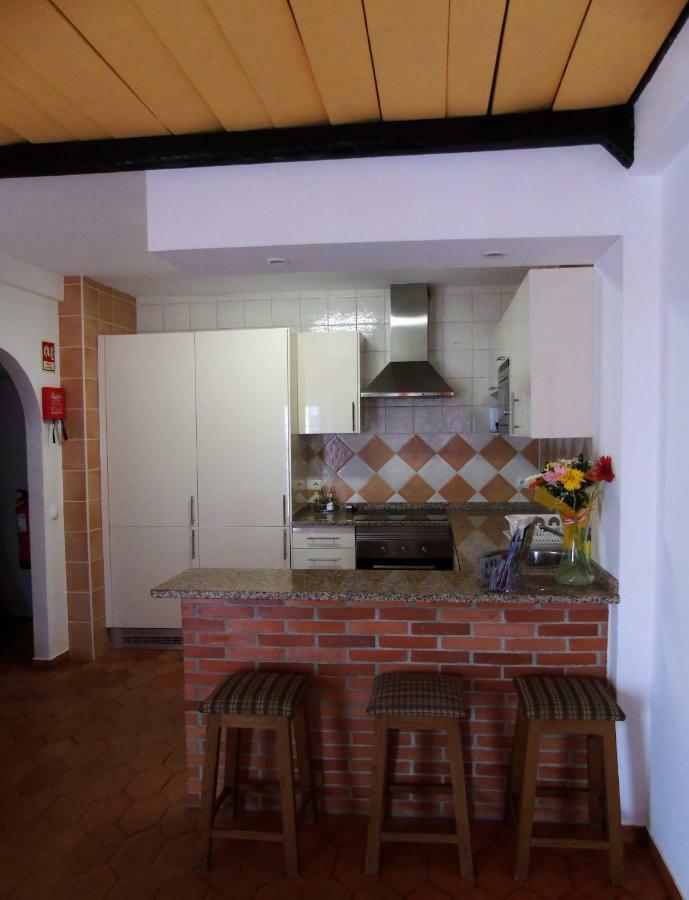 Cantinho Das Estrelas, Luz Lagos Exterior photo