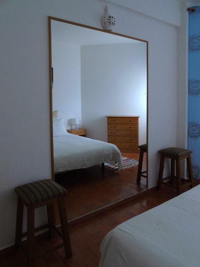 Cantinho Das Estrelas, Luz Lagos Exterior photo